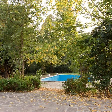 Ca'Stello23 Bed & Breakfast Sala Bolognese Exterior photo
