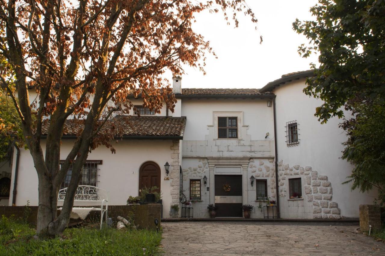 Ca'Stello23 Bed & Breakfast Sala Bolognese Exterior photo