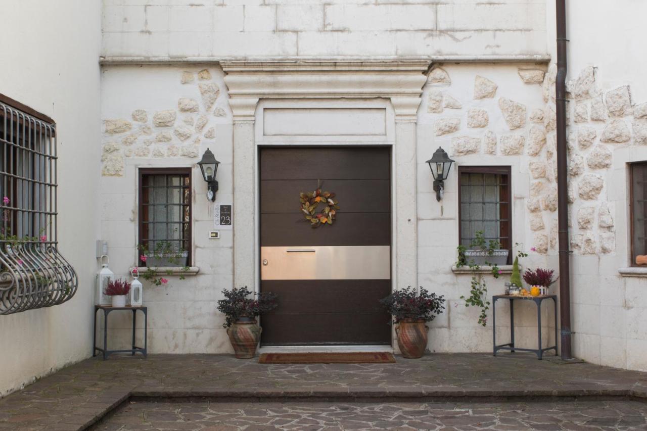 Ca'Stello23 Bed & Breakfast Sala Bolognese Exterior photo