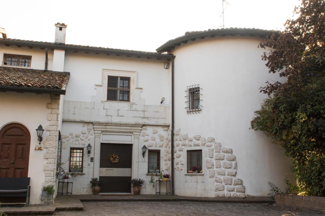 Ca'Stello23 Bed & Breakfast Sala Bolognese Exterior photo