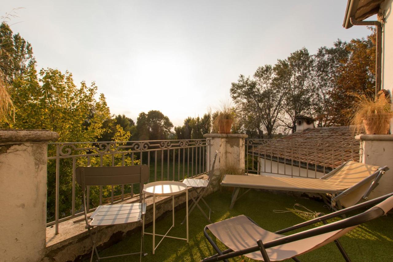 Ca'Stello23 Bed & Breakfast Sala Bolognese Exterior photo