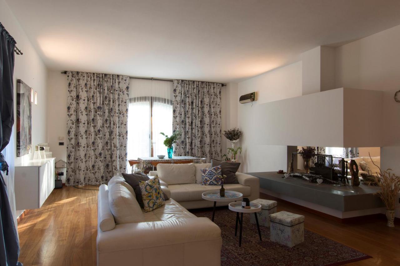 Ca'Stello23 Bed & Breakfast Sala Bolognese Exterior photo
