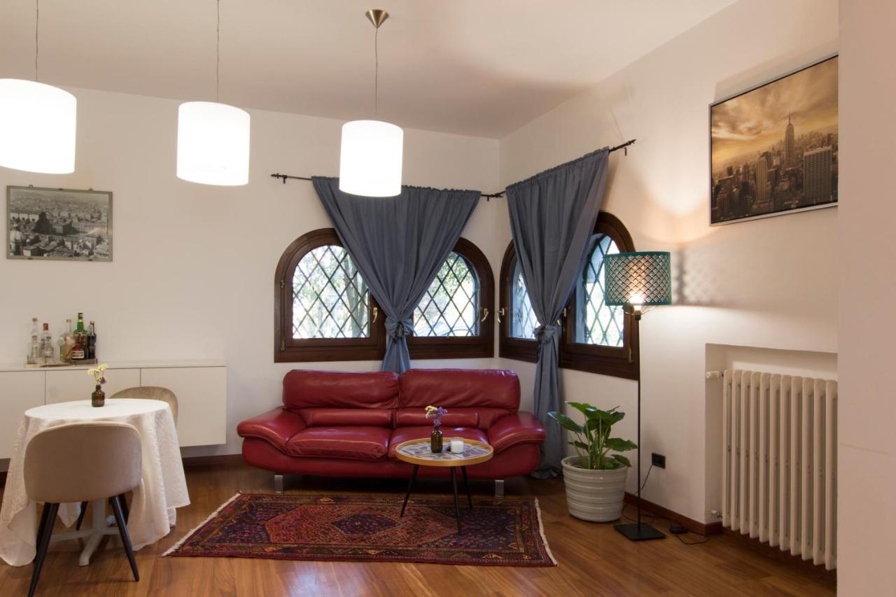 Ca'Stello23 Bed & Breakfast Sala Bolognese Exterior photo