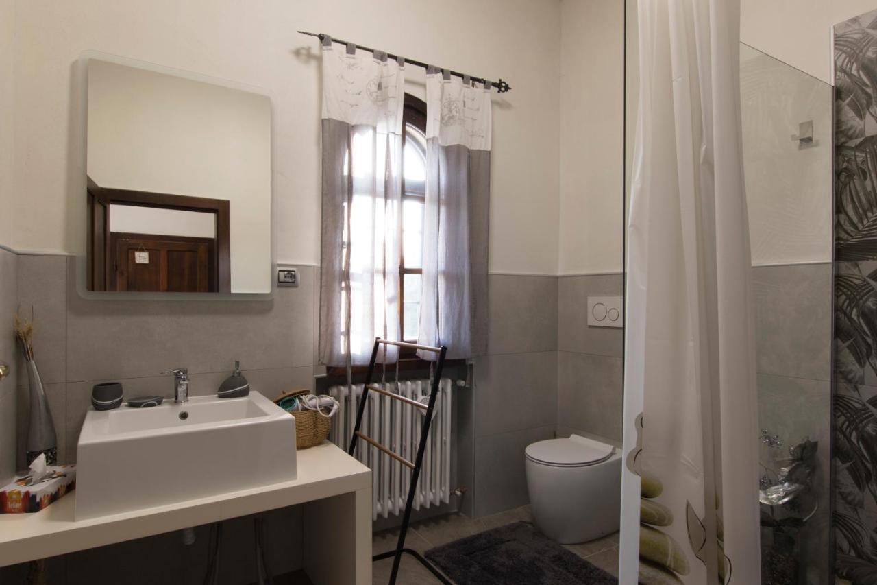 Ca'Stello23 Bed & Breakfast Sala Bolognese Exterior photo