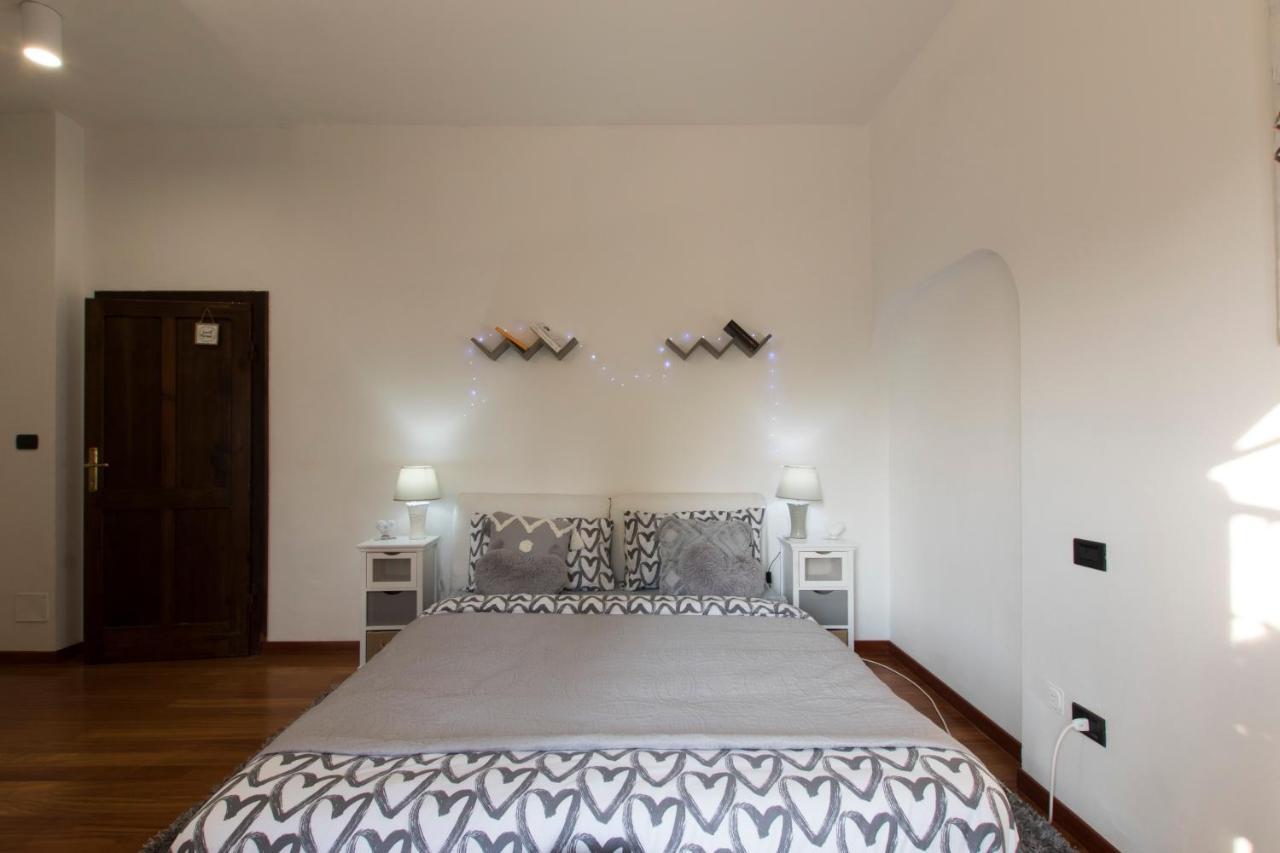 Ca'Stello23 Bed & Breakfast Sala Bolognese Exterior photo