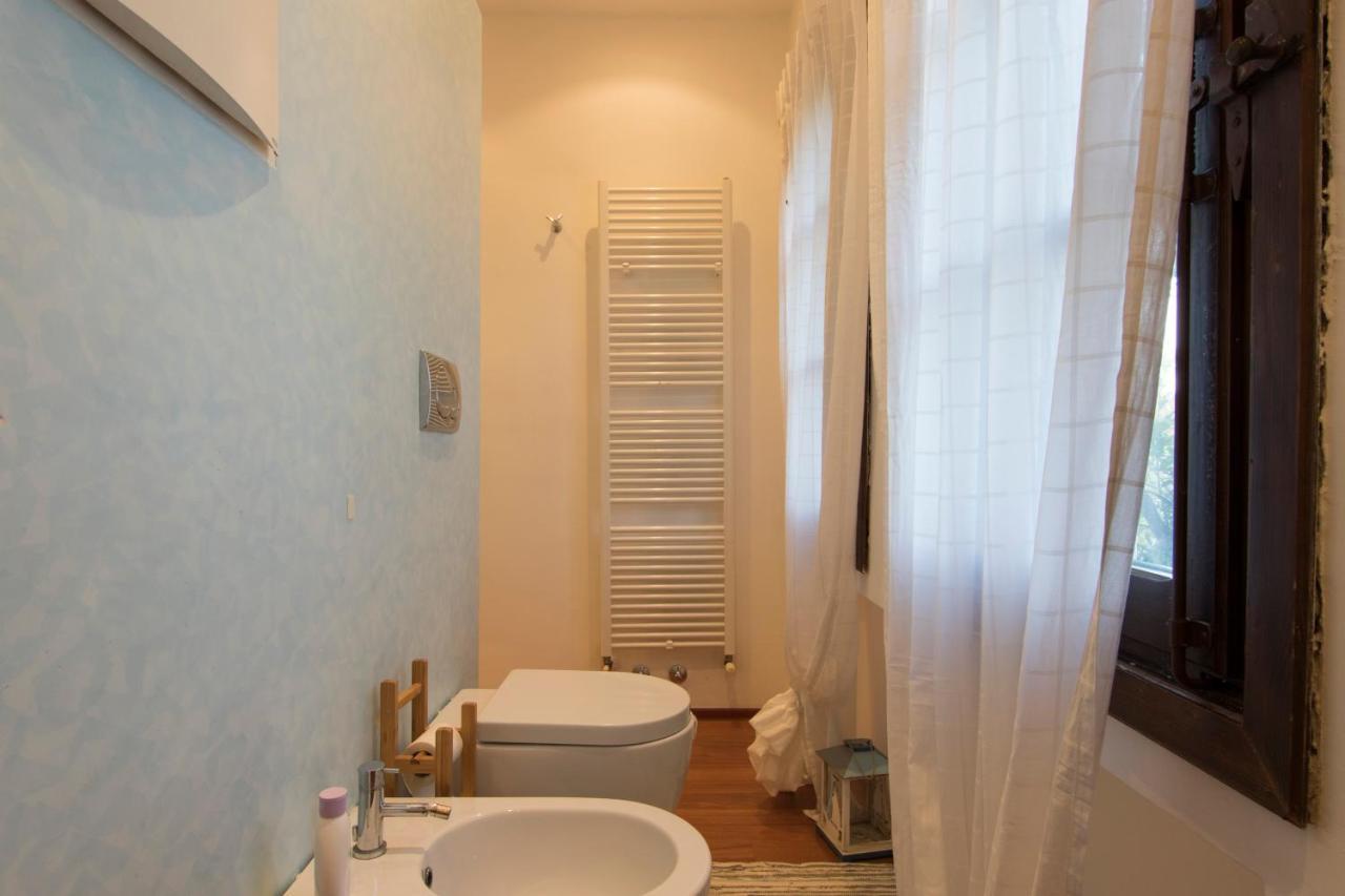 Ca'Stello23 Bed & Breakfast Sala Bolognese Exterior photo