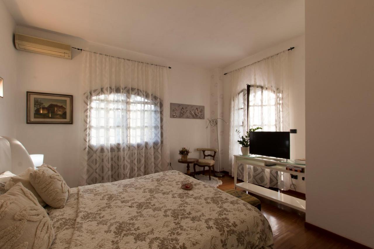 Ca'Stello23 Bed & Breakfast Sala Bolognese Exterior photo