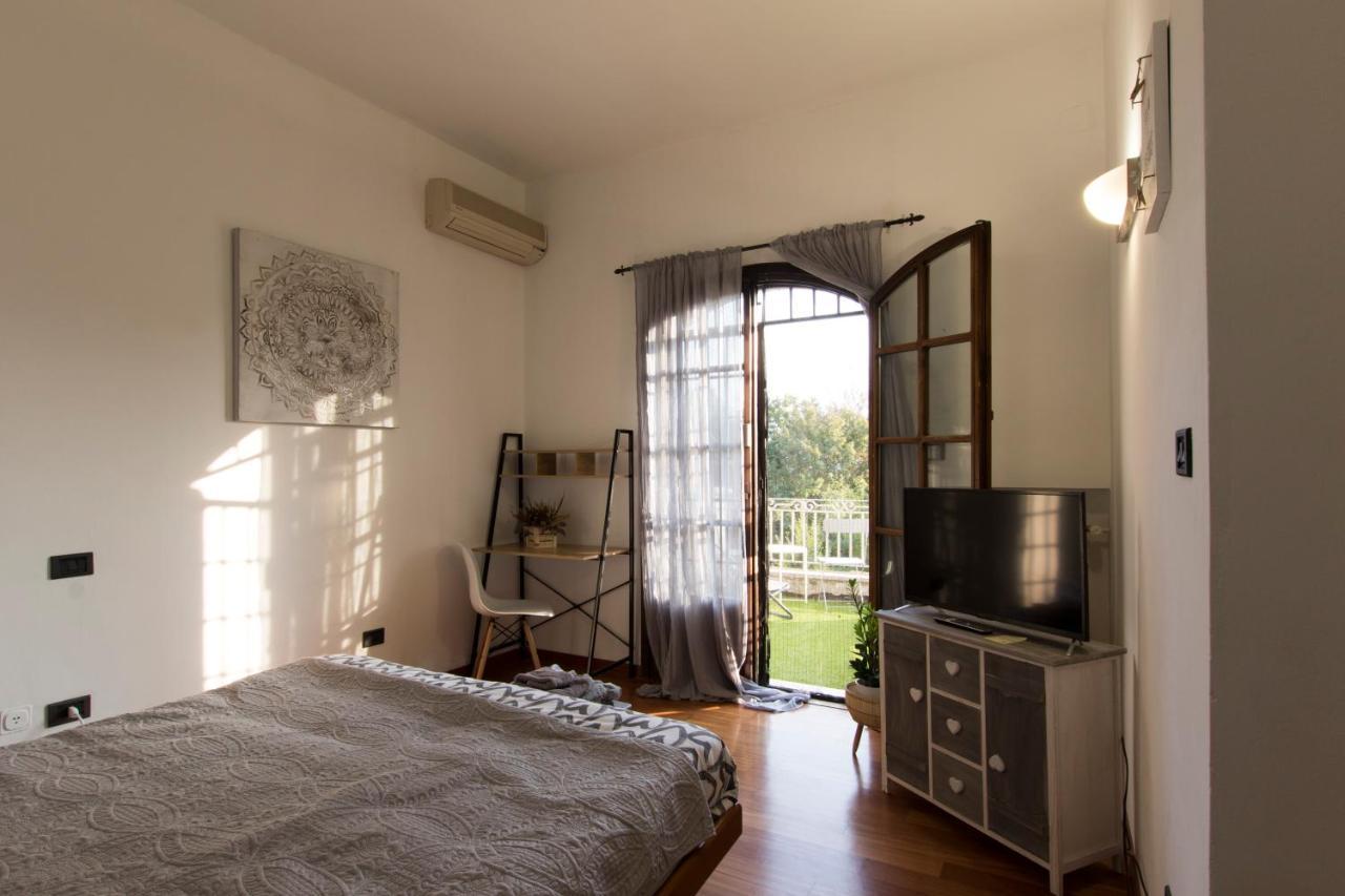 Ca'Stello23 Bed & Breakfast Sala Bolognese Exterior photo