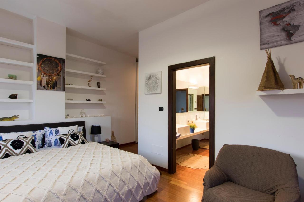 Ca'Stello23 Bed & Breakfast Sala Bolognese Exterior photo