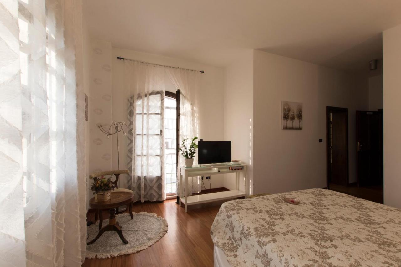 Ca'Stello23 Bed & Breakfast Sala Bolognese Exterior photo